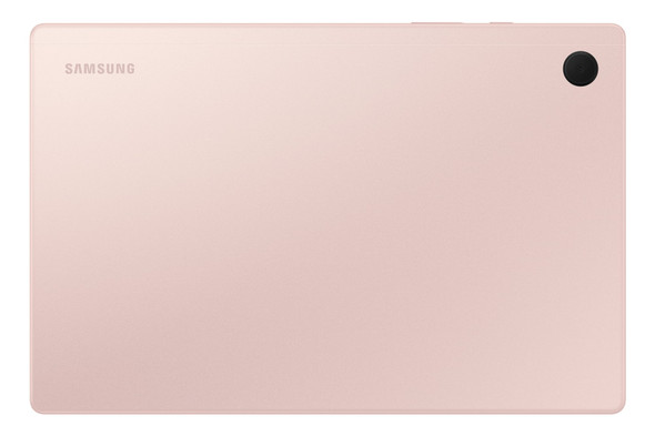 Samsung Galaxy Tab A8 10.5" 64GB Wi-Fi Tablet Pink Gold 4GB RAM Octa Core – image 2