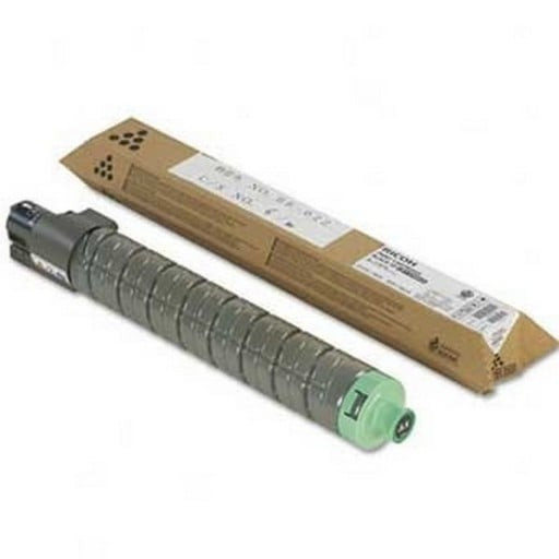 Ricoh Genuine Black Toner Cartridge for MP C3003 MP C3503 Copiers 29.5K Pages