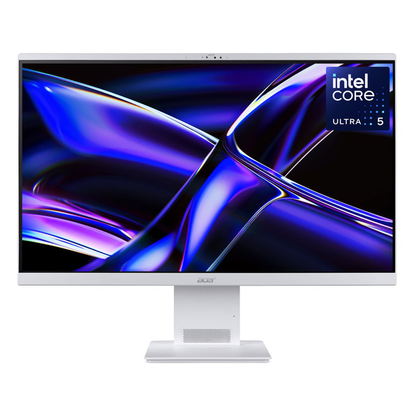 Acer Aspire S All-in-One PC - Intel Core Ultra 5, 16GB RAM - DQ.BSAEK.001