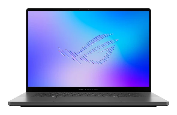ASUS ROG Zephyrus G16 Gaming Laptop 16" OLED Core Ultra 9 32GB 2TB RTX 5080 - GU606AW-TB026W