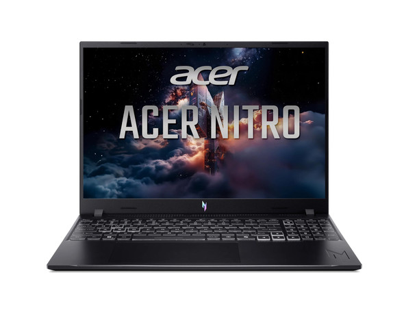 Acer Nitro V 16 Gaming Laptop Intel Core 5 16GB 512GB 16" - NH.U58EK.002 – image 2