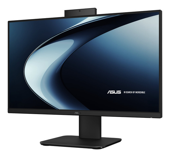 ASUS V400 All-in-One PC Intel Core 5 16GB 512GB SSD 23.8" - V440VAK-BPC167W – image 2