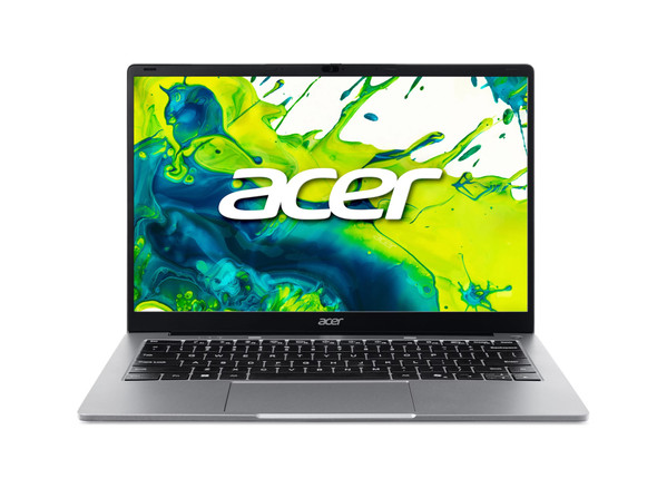 Acer Aspire Lite AL14-46P 14" Laptop Ryzen 3 5400U 8GB 256GB SSD - NX.DZNEK.001 – image 2