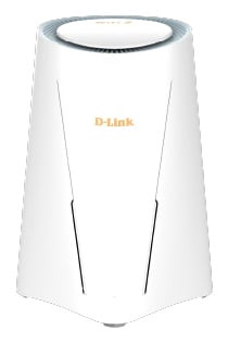 D-Link G572 5G NR BE7200 Wi-Fi 7 Router with 5 Gigabit Ports - G572
