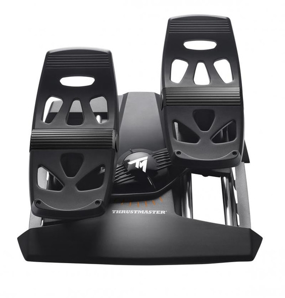 Thrustmaster T.Flight Rudder Pedals, Wired USB, PC, PS4 & Xbox - 2960764 – image 2