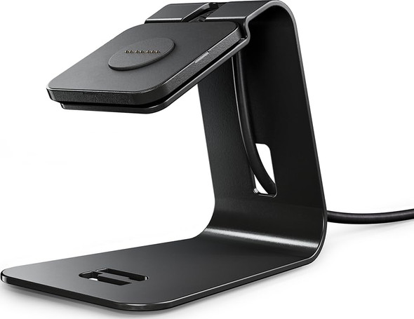 Crosscall X-DockE Magnetic Charging Station with 18W Fast Charging and USB-C - 1301299999435