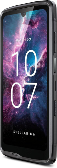 Crosscall Stellar-M6 Chamonix 5G Rugged Smartphone 6.1" 6GB 128GB
