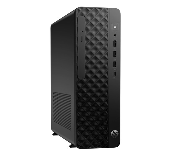 HP ProDesk 2 SFF G1i PC Intel Core i5-14400 8GB RAM 256GB SSD Windows 11 Pro – image 2