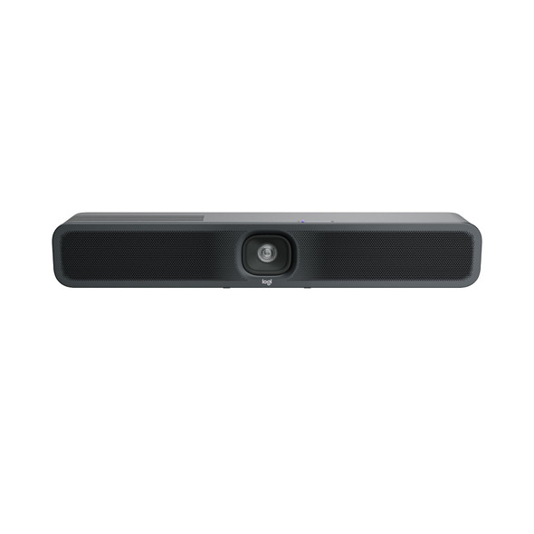 Logitech MeetUp 2 All-in-One USB Conference Camera 4K UHD 120 Degree FoV - 960-001681