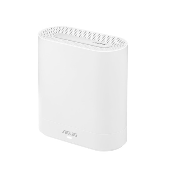 ASUS ExpertWiFi EBM68 Tri-Band Wi-Fi 6 Mesh Router White - 90IG07V0-MO3A40 – image 2