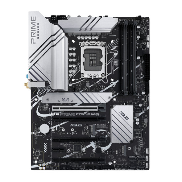 ASUS Prime Z790-P WIFI Motherboard LGA 1700 ATX DDR5 - 90MB1CJ0-M0EAY0