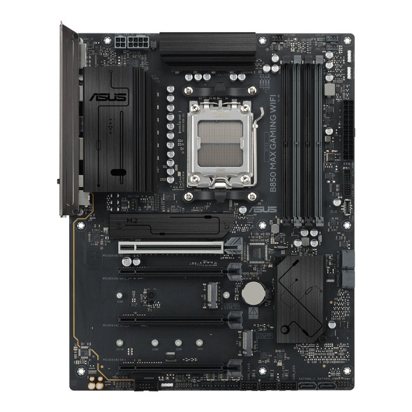ASUS B850 MAX GAMING WIFI AM5 ATX Motherboard DDR5 - 90MB1PR0-M0EAY0 – image 2