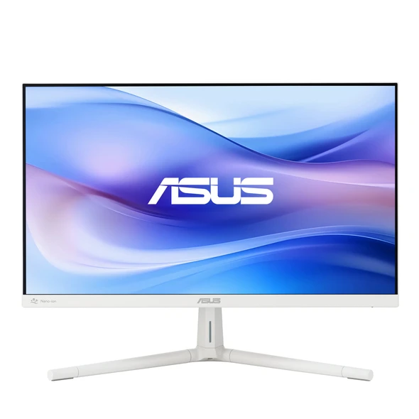 ASUS VU249HFI-W White Monitor 23.8" Full HD 100Hz IPS - 90LM09JT-B01K70 – image 2
