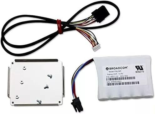 Broadcom CVPM05 CacheVault Super-Capacitor Power Module - 05-50039-00 – image 2