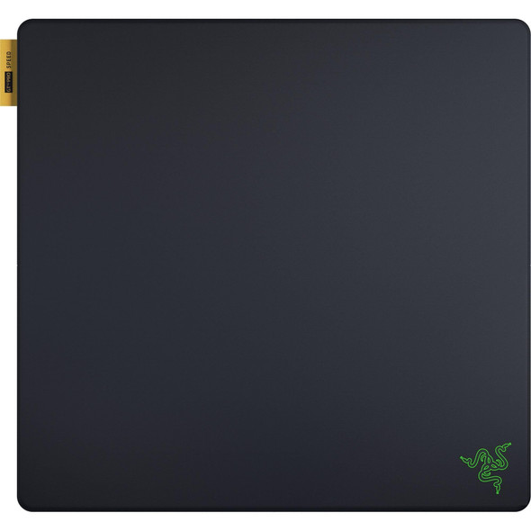 Razer Gigantus V2 Pro Speed Large Gaming Mouse Mat 19.69" x 18.90" 4mm - RZ02-05490900-R3M1