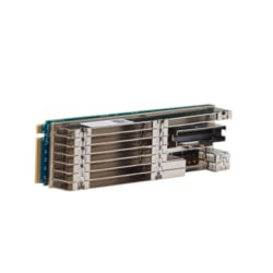 Broadcom MegaRAID 9524-8i Tri-Mode M.2 RAID Controller PCIe 4.0 8-Port - 05-50170-00