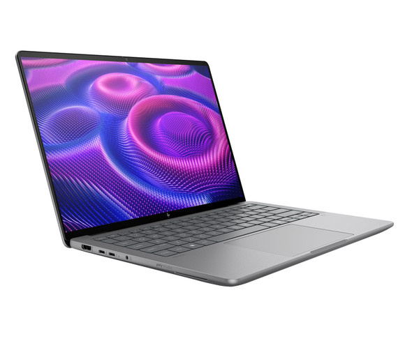 HP ZBook Ultra G1a 14" Touch Workstation Ryzen AI Max+ PRO 395 64GB RAM 1TB SSD – image 2