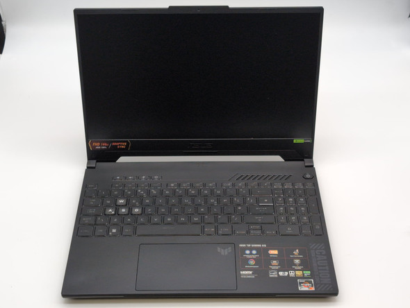 ASUS TUF Gaming A15 15.6" 144Hz Laptop Ryzen 7 7435HS 16GB RAM 1TB SSD RTX 4050