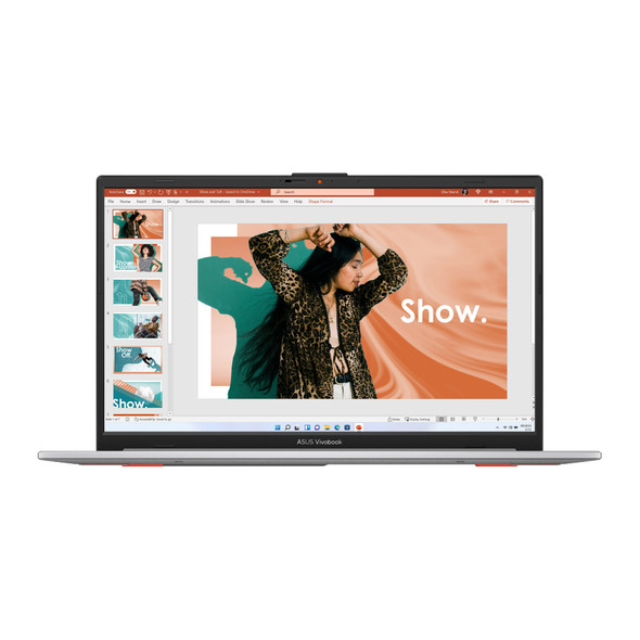 ASUS Vivobook Go 15 15.6" FHD Laptop Intel N100 4GB RAM 128GB SSD Windows 11 – image 2