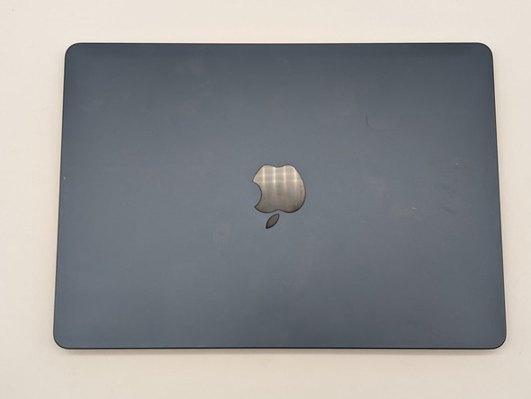 Apple MacBook Air 13.6" M2 8-Core CPU 8-Core GPU 8GB RAM 256GB SSD Midnight – image 2