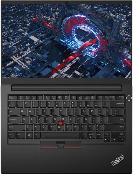 Lenovo ThinkPad T14s Gen 2 14" Touch Laptop Intel Core i5-1135G7 16GB 512GB SSD