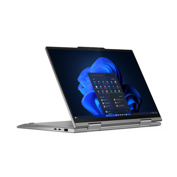 Lenovo ThinkPad X1 2-in-1 Laptop, 14 Inch WUXGA 1920x1200 IPS TouchScreen, Intel Core Ultra 5 135U Processor, 32GB DDR5X-6400 RAM, 512GB SSD, Windows 11 Pro with 3 Year Warranty – image 2