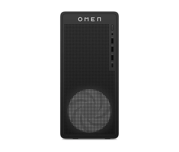 HP OMEN 16L Gaming Desktop PC Intel Core i5-14400F 16GB RAM 1TB SSD RTX 3050