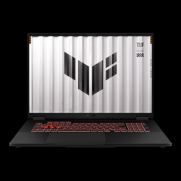 ASUS TUF Gaming A18 18" Gaming Laptop, Ryzen 9, 16GB, 1TB, RTX 5070 - FA808PP-S8003W