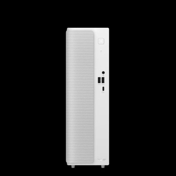 ASUS V500 SFF Desktop PC, Intel Core 5 210H, 16GB, 512GB SSD, Windows 11 Home - V501SV-W521H05W