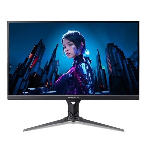 Acer Predator XB273U F5 27" QHD IPS 360Hz Gaming Monitor - UM.HX3EE.508