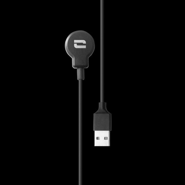 Crosscall X-Cable Magnetic USB-A Charging and Data Cable 1m 3A