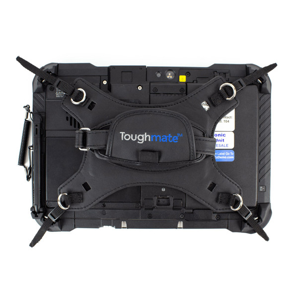 Panasonic Toughmate Rotating Tablet Hand Strap for TOUGHBOOK G2 - PCPE-INFG2H1