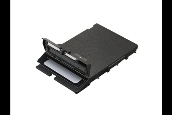 Panasonic TOUGHBOOK G2 Smart Card Reader and Writer xPAK - FZ-VSCG211U – image 2