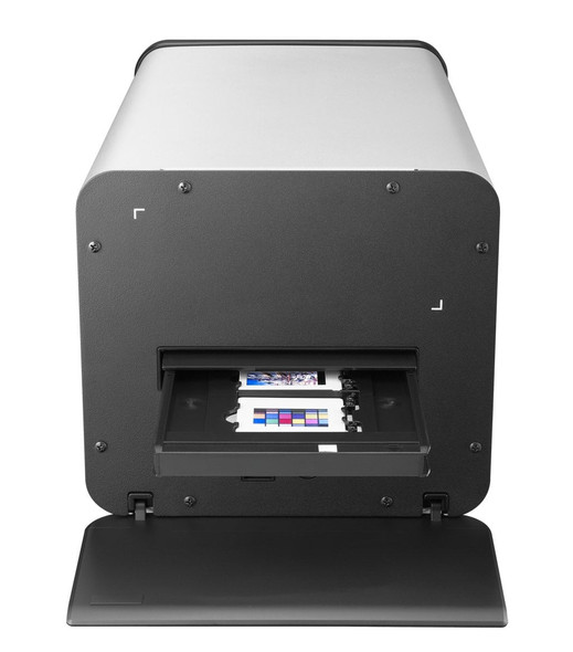Plustek OpticFilm 120 Film and Slide Scanner, 5300 dpi, 35mm & 120 - 0229TS – image 2