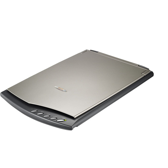 Plustek OpticSlim 2610 Pro A4 Flatbed Scanner, 1200 x 1200 DPI, USB 2.0 - 0319TS