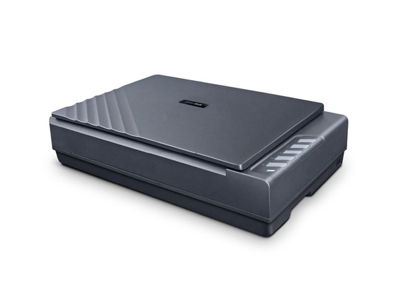 Plustek OpticPro A390 A3 Flatbed Scanner, 600 dpi, CCD, USB 3.2 - 0326