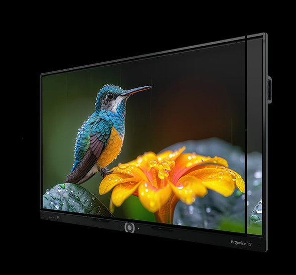 Prowise Touchscreen Ten 86 G4 86" 4K UHD IPS Interactive Touchscreen - PW.1.17086.0004 – image 2