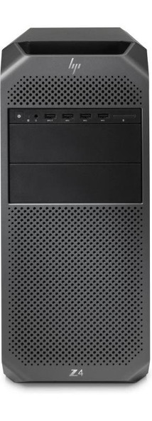 HP WorkStation Z4 G4, Intel Core i9 7900X, 16GB, 512GB SSD, W10 Pro Desktop PC