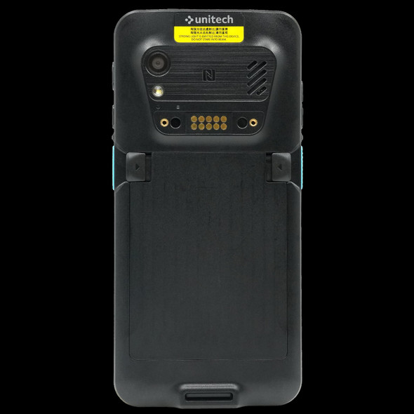 Unitech EA530 Rugged Mobile Computer 6" 6GB 64GB 2D Imager - EA530-NA6CUM3G – image 2