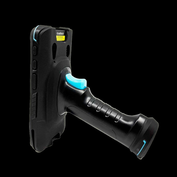 Unitech EA530 Standard Gun Grip Trigger Handle for Mobile Computer - 5500-900115G – image 2