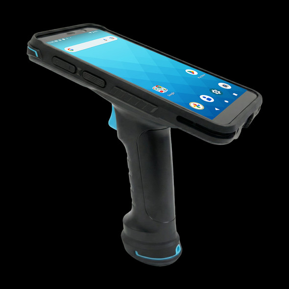 Unitech EA530 Standard Gun Grip Trigger Handle for Mobile Computer - 5500-900115G