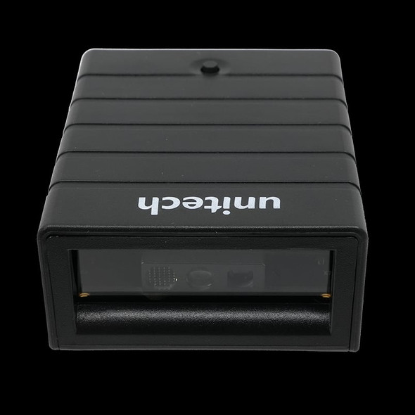 FC75 Fixed-Mount Scanner, 2D (SE4107) with integrated 1.5 m RS232 Y-cable connector