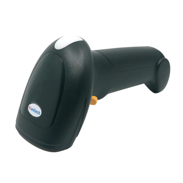 Unitech MS822B Wireless 2D Barcode Scanner, Cradle, USB - MS822-2UBU02-SG – image 2