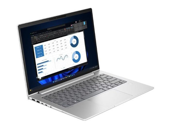 HP ProBook 4 G1i 14" Laptop Ultra 5 16GB 512GB SSD Windows 11 Pro - HP Renew Refurbished – image 2