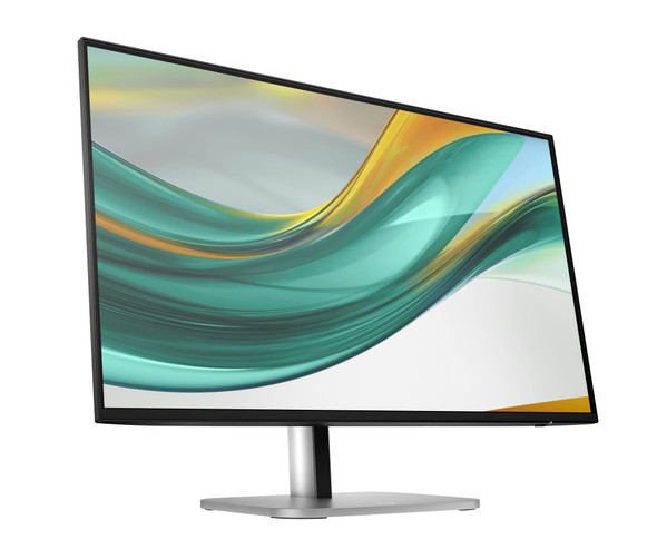 HP Series 5 Pro 27" FHD Monitor 527pf IPS HDMI DP USB Hub New Boxed – image 2