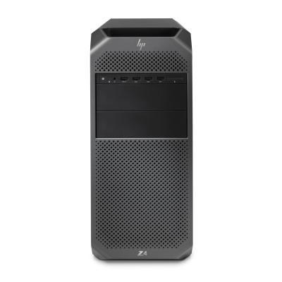 HP Z4 G4, Intel Xeon W 2135, 16GB, 1TB HDD+ 512GB SSD, W10 Pro Desktop PC