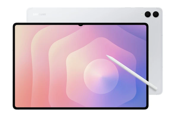 Samsung Galaxy Tab S11 Ultra 14.6" Tablet 1TB 16GB RAM Wi-Fi 7 AMOLED Silver – image 2