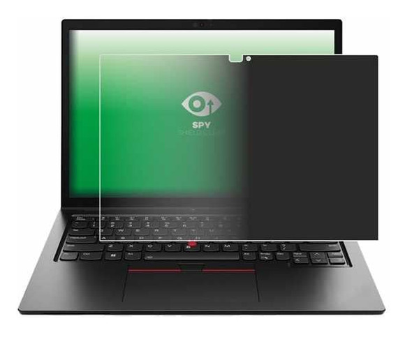 Lenovo 13.3 in Privacy Screen Filter Protector for ThinkPad L13 2-in-1 Gen 5 – image 2