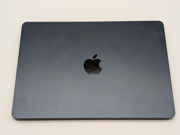 Apple MacBook Air 13.6" Apple M2 8-Core 8GB RAM 256GB SSD Midnight Laptop – image 2