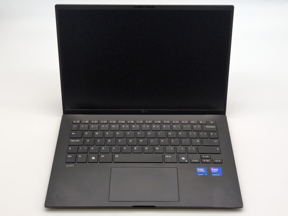 LG gram 14 Laptop Intel Core Ultra 7 255H 16GB RAM 512GB SSD 14" IPS Windows 11 – image 2